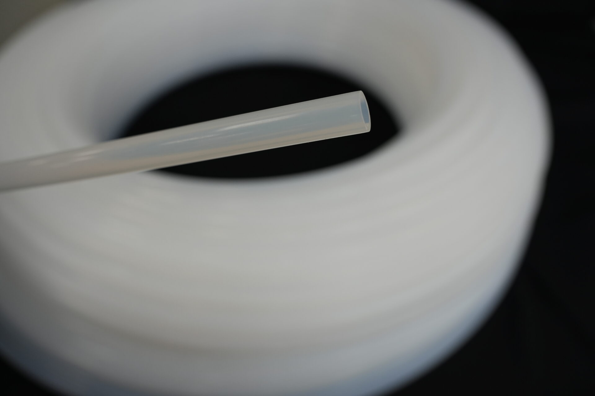 高純度 PFA TUBE