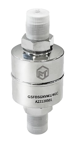 金屬濾膜氣體過濾 – Gasfil 高溫超純氣體濾芯