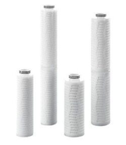 摺疊膜液體濾芯-EL濾芯