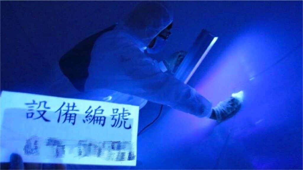 鐵氟龍內襯 / 塔桶槽內襯:圖片 4